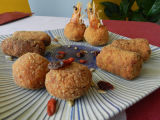 Croquetas