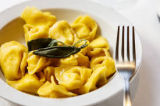 Ravioloni tartufo